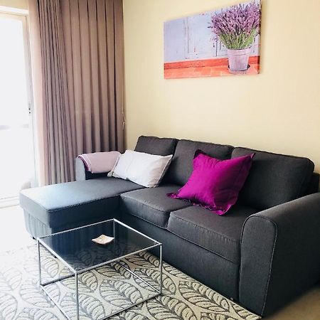 La Terraza De Colon Apartment Logrono Ngoại thất bức ảnh