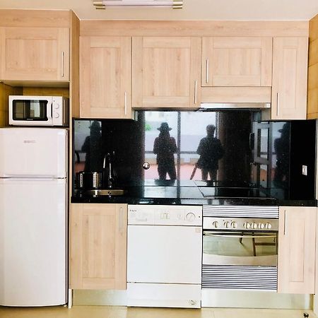 La Terraza De Colon Apartment Logrono Ngoại thất bức ảnh