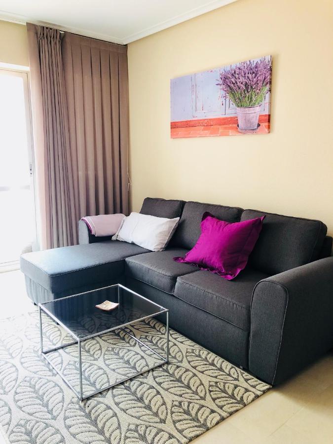 La Terraza De Colon Apartment Logrono Ngoại thất bức ảnh