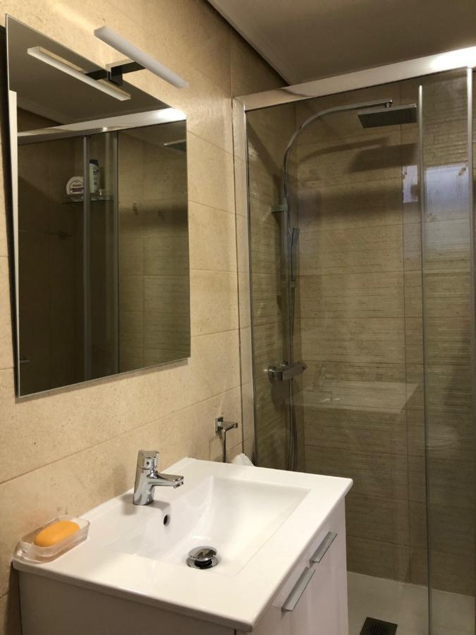 La Terraza De Colon Apartment Logrono Ngoại thất bức ảnh