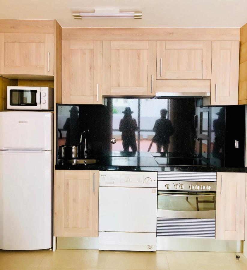 La Terraza De Colon Apartment Logrono Ngoại thất bức ảnh