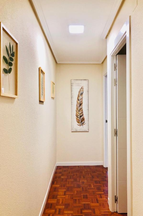 La Terraza De Colon Apartment Logrono Ngoại thất bức ảnh