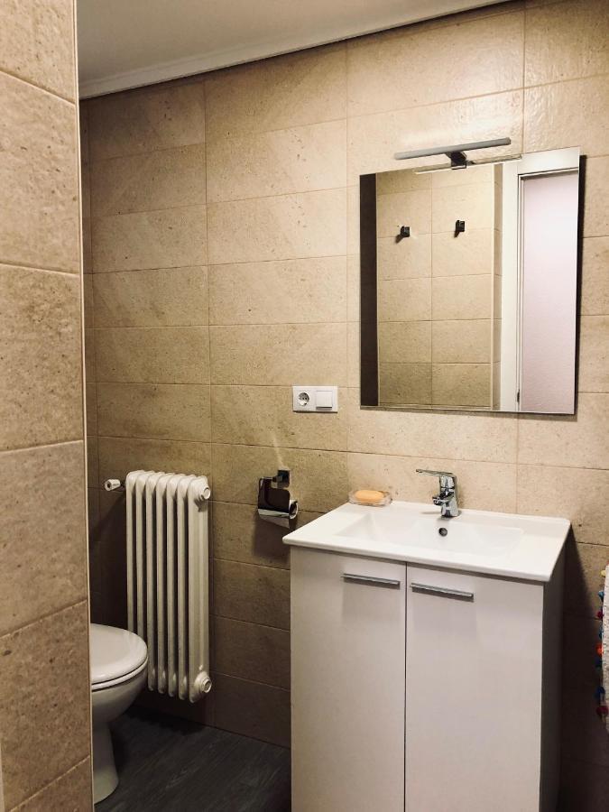 La Terraza De Colon Apartment Logrono Ngoại thất bức ảnh